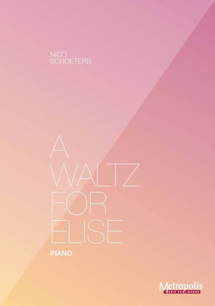 A Waltz For Elise